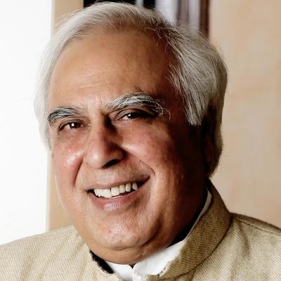 कपिल सिबल (Kapil Sibal)